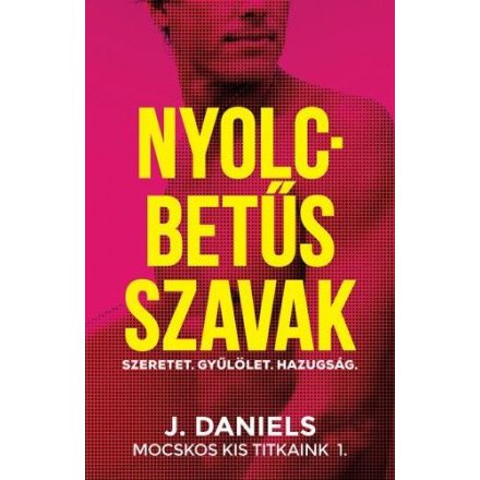 Nyolcbetűs szavak