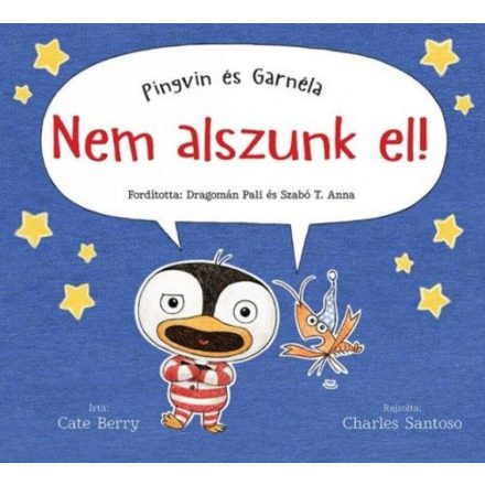 Nem alszunk el!