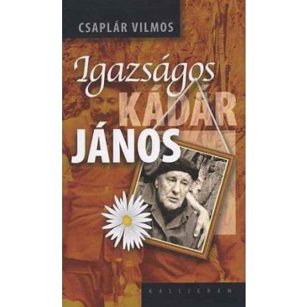 Igazságos Kádár János