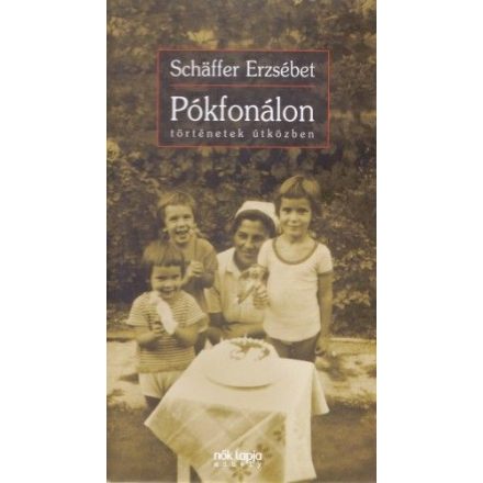 Pókfonálon