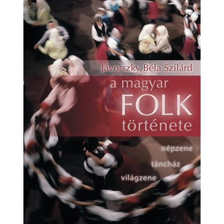 A magyar folk története