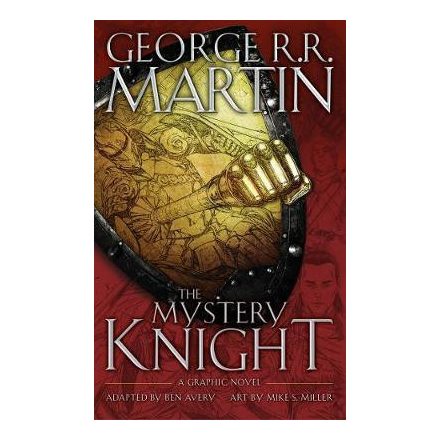 The Mystery Knight