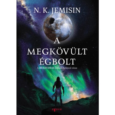 A megkövült égbolt