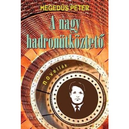 A nagy Hadronütköztető