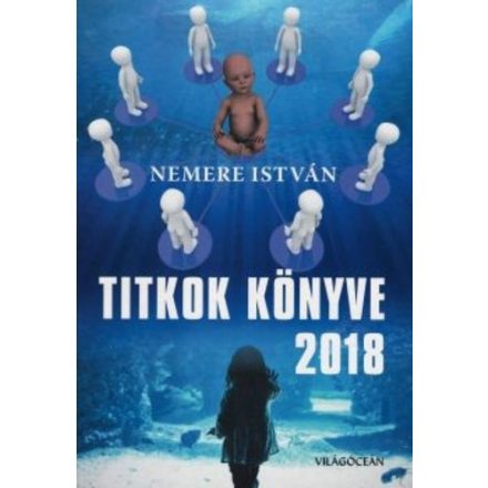 Titkok könyve 2018