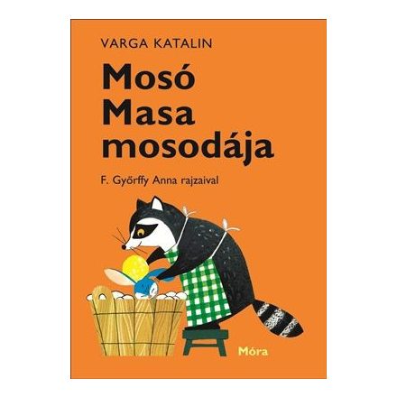 Mosó Masa Mosodája