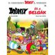 Asterix 24. - Asterix és a belgák