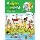 Ablak-zsiráf könyvek - Sport