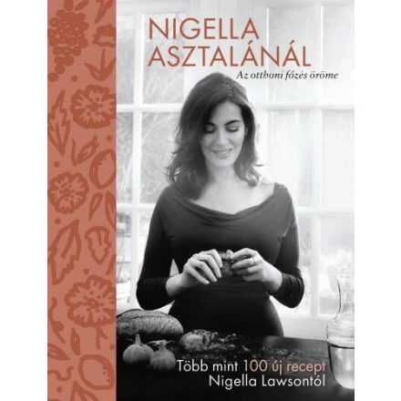 Nigella asztalánál