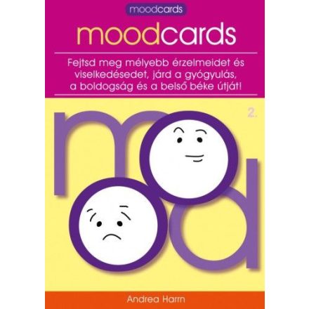 MoodCards 2.