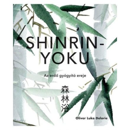 Shinrin-yoku