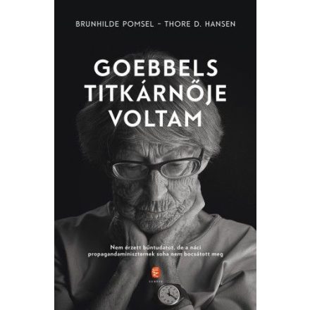 Goebbels titkárnője voltam