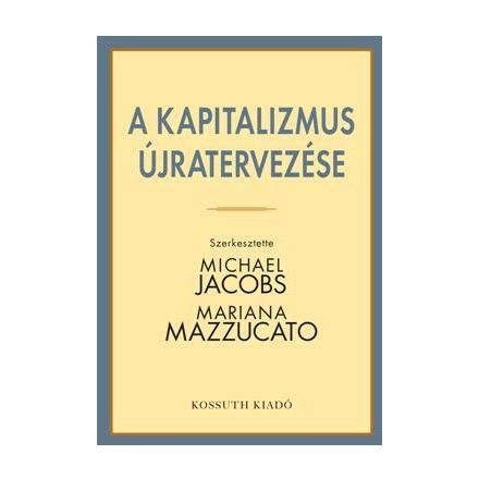 A kapitalizmus újratervezése