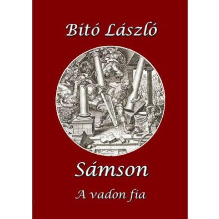 Sámson - A vadon fia