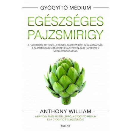 Egészséges pajzsmirigy