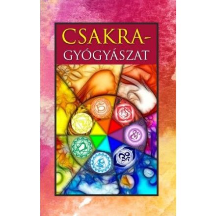 Csakra-gyógyászat