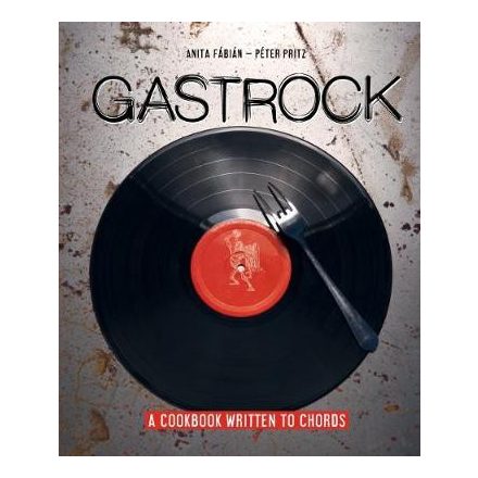 Gastrock - angol