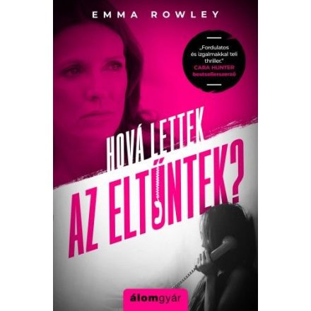 Hová lettek az eltűntek?