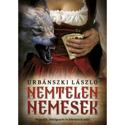 Nemtelen nemesek