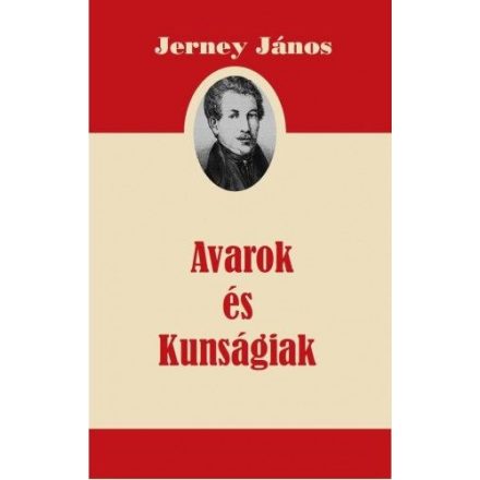 Avarok és Kunságiak