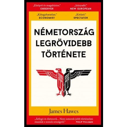 Németország legrövidebb története