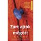 Zárt ajtók mögött