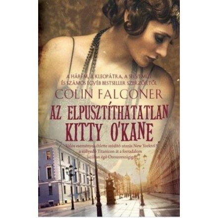 Az elpusztíthatatlan Kitty O'Kane