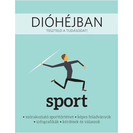 Dióhéjban - Sport