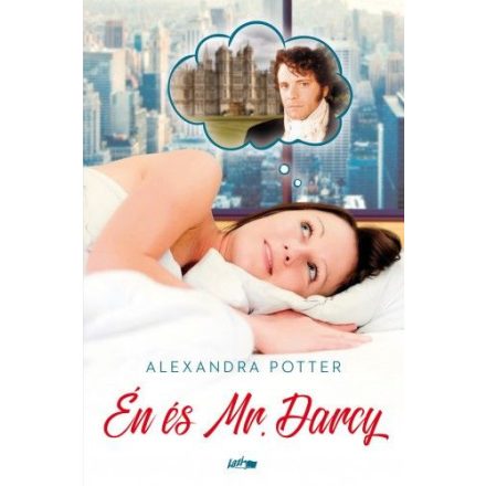 Én és Mr. Darcy