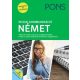 PONS Irodai kommunikáció - Német - Új kiadás