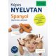 PONS Képes nyelvtan - Spanyol