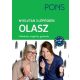 PONS Nyelvtan 3 lépésben – Olasz Új