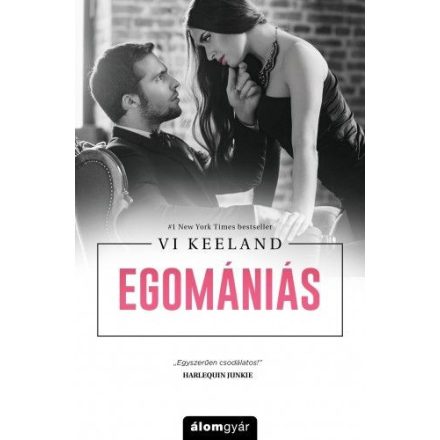 Egomániás