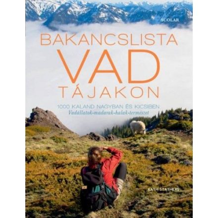 Bakancslista - Vad tájakon