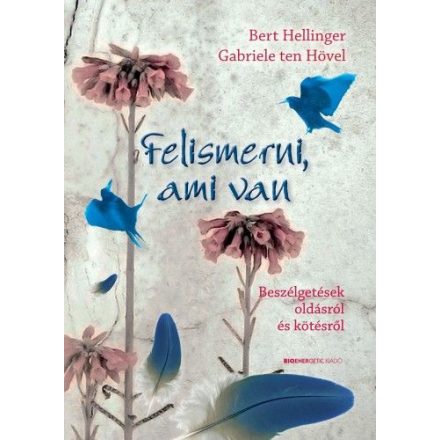 Felismerni, ami van