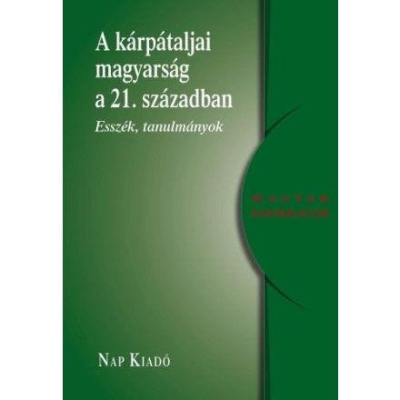 A kárpátaljai magyarság a 21. században