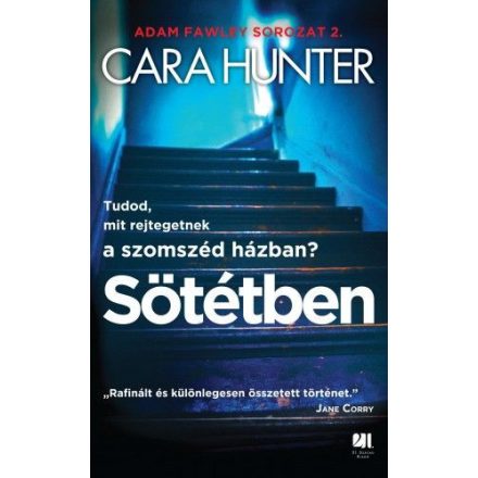 Sötétben