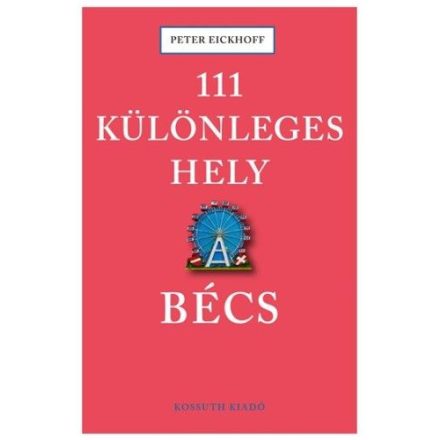 111 Különleges hely - Bécs