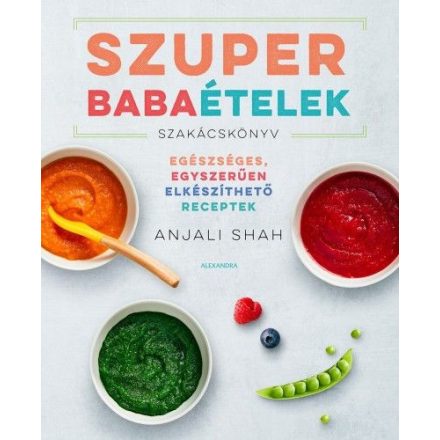 Szuper babaételek