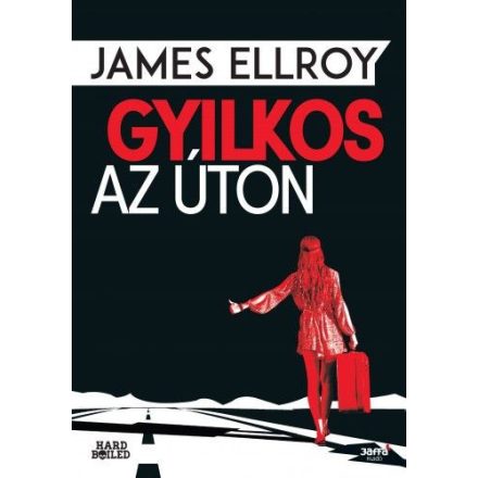 Gyilkos az úton