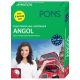 PONS Nyelvtanfolyam kezdőknek - Angol (könyv+CD)