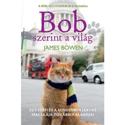 Bob szerint a világ