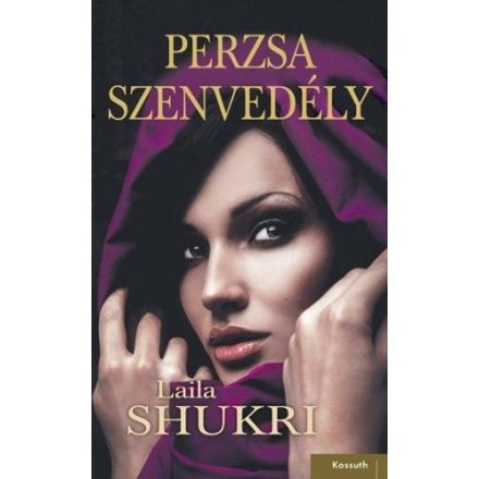 Perzsa szenvedély