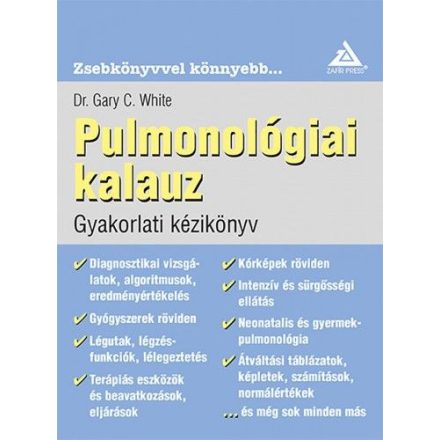 Pulmonológiai Kalauz