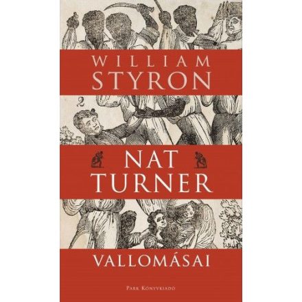 Nat Turner vallomásai