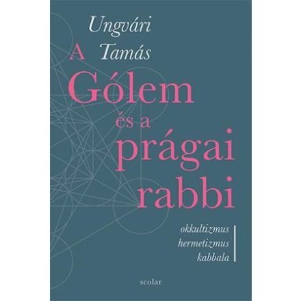 A Gólem és a prágai rabbi