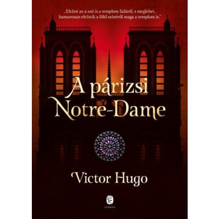 A párizsi Notre-Dame