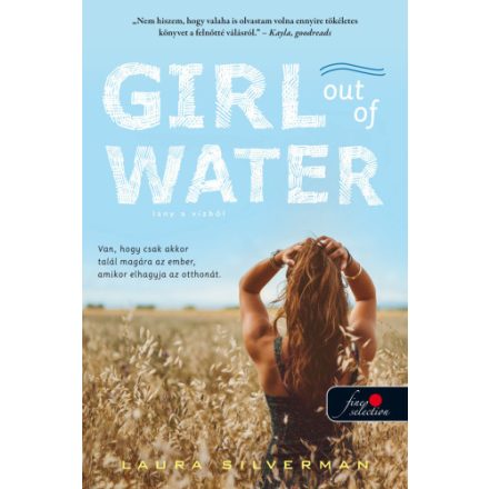 Girl out of Water - Lány a vízből