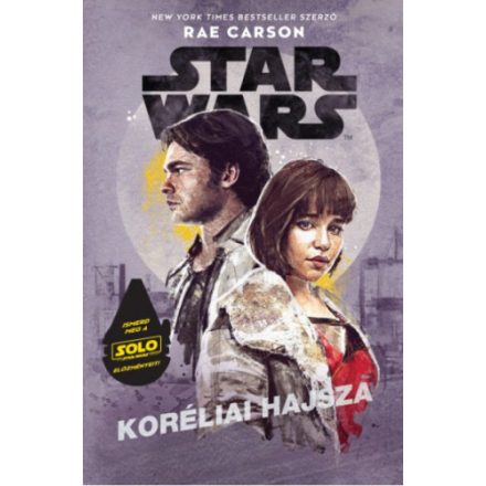 Star Wars: Koréliai hajsza