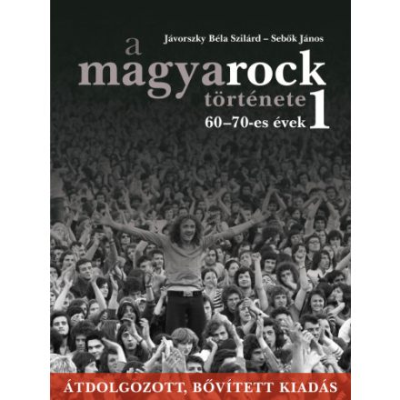 A magyarock története 1.